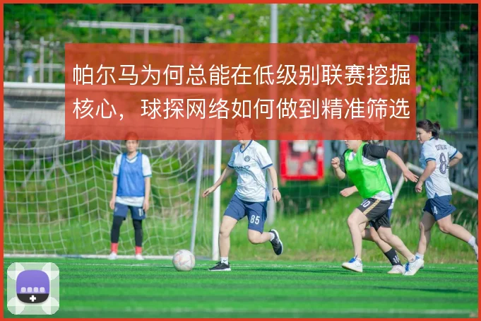 帕尔马为何总能在低级别联赛挖掘核心,球探网络如何做到精准筛选